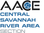 Central Savannah River Area logo. This will take you to the homepage